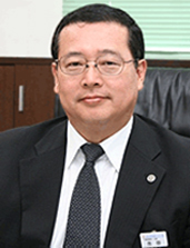 社長挨拶